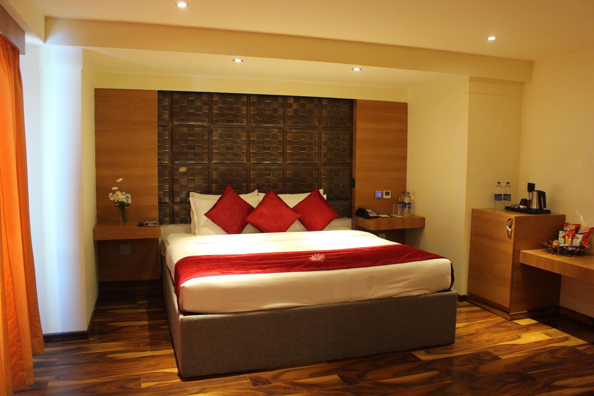 Ramada By Wyndham Alleppey Alappuzha Exteriér fotografie