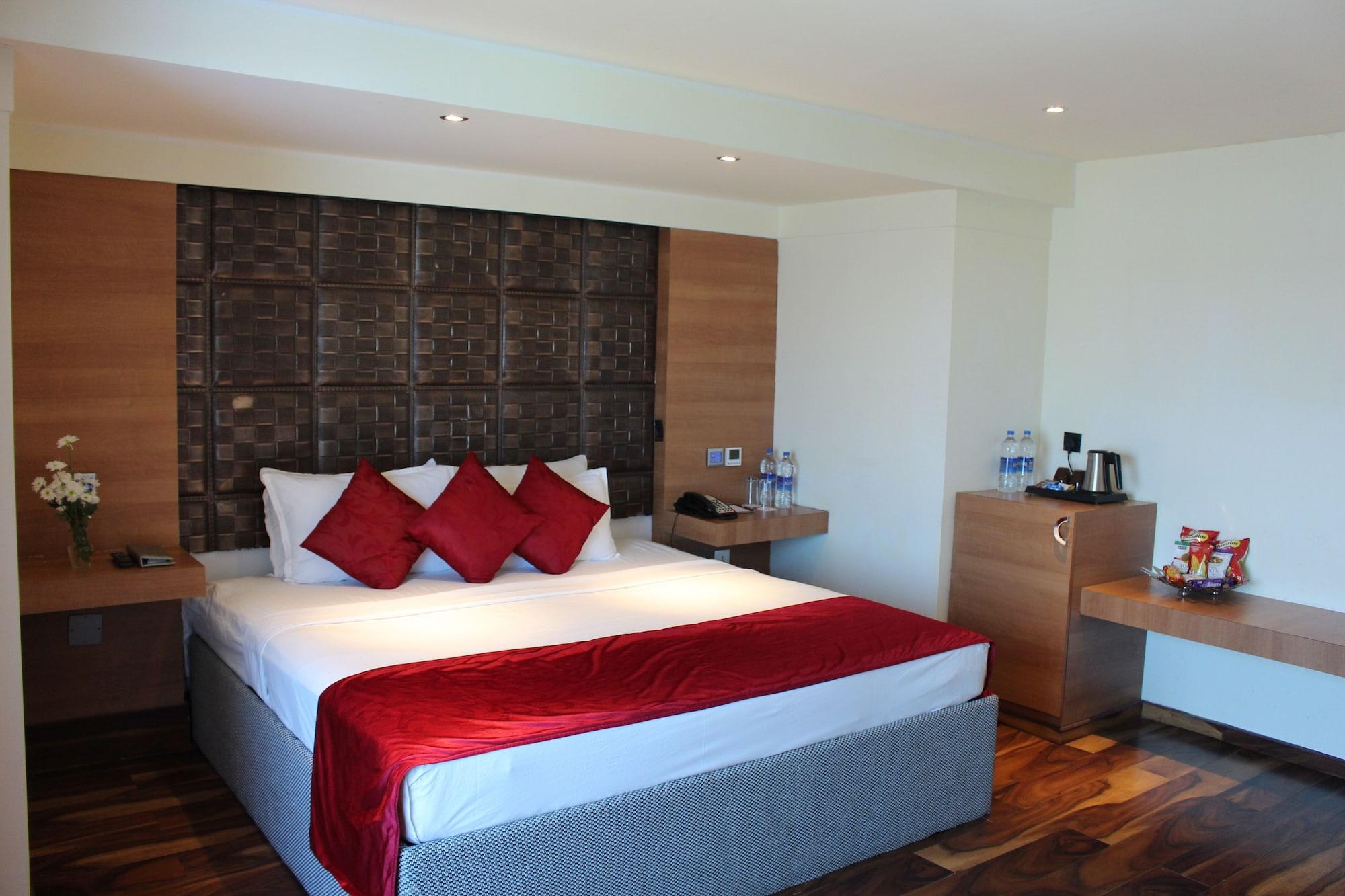 Ramada By Wyndham Alleppey Alappuzha Exteriér fotografie