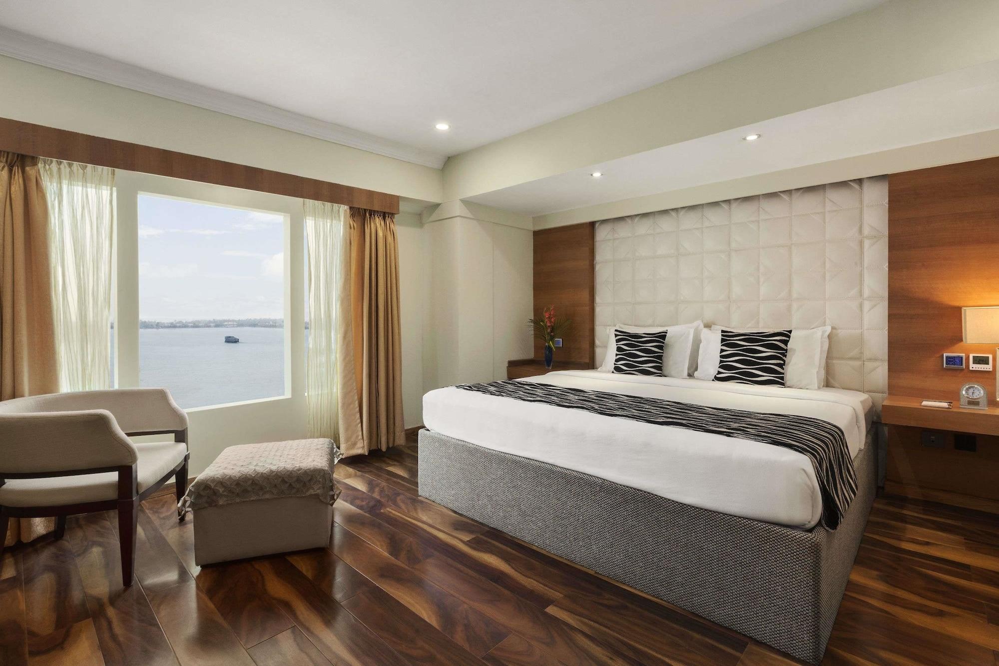Ramada By Wyndham Alleppey Alappuzha Exteriér fotografie
