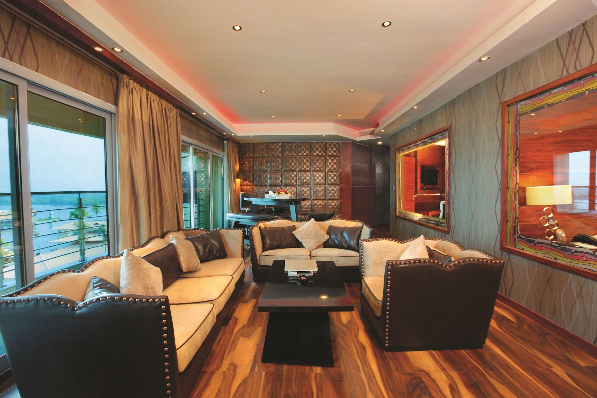 Ramada By Wyndham Alleppey Alappuzha Exteriér fotografie