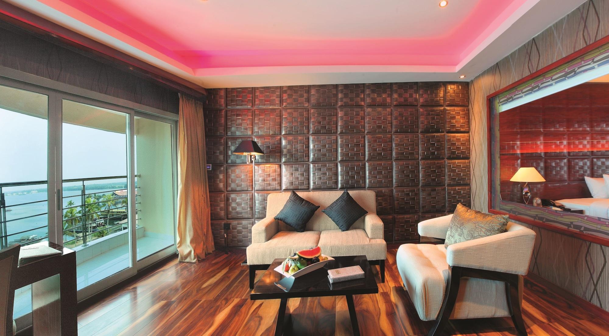 Ramada By Wyndham Alleppey Alappuzha Exteriér fotografie