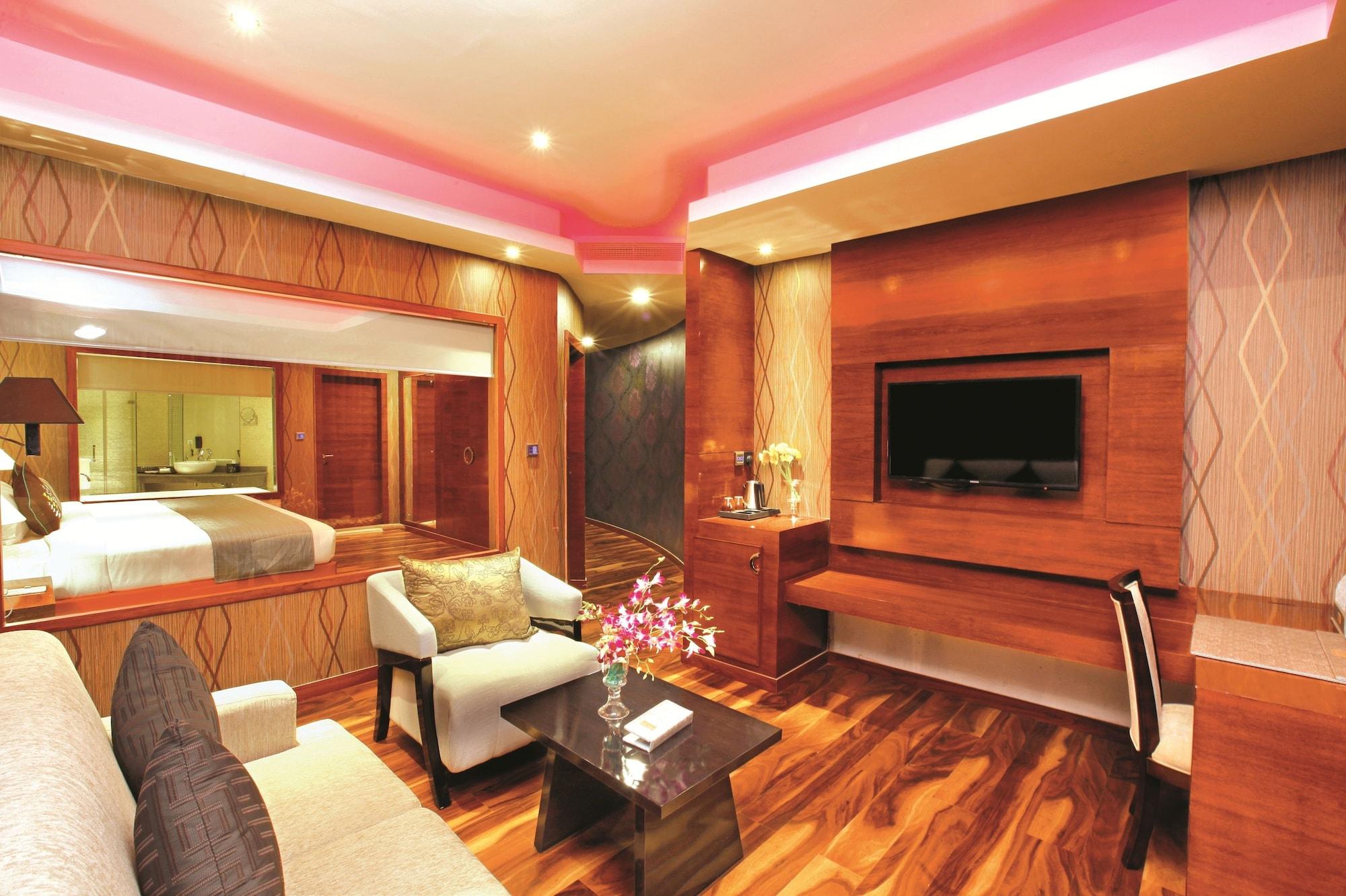 Ramada By Wyndham Alleppey Alappuzha Exteriér fotografie