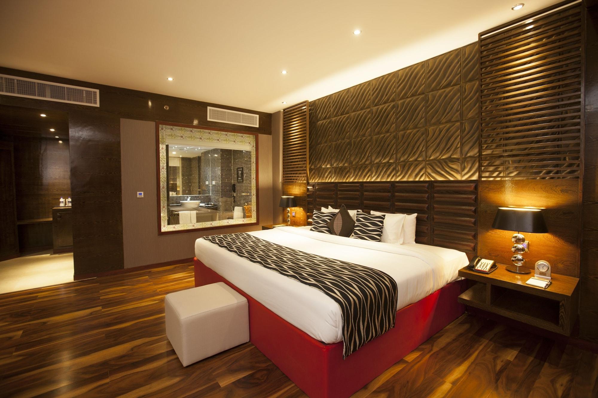 Ramada By Wyndham Alleppey Alappuzha Exteriér fotografie