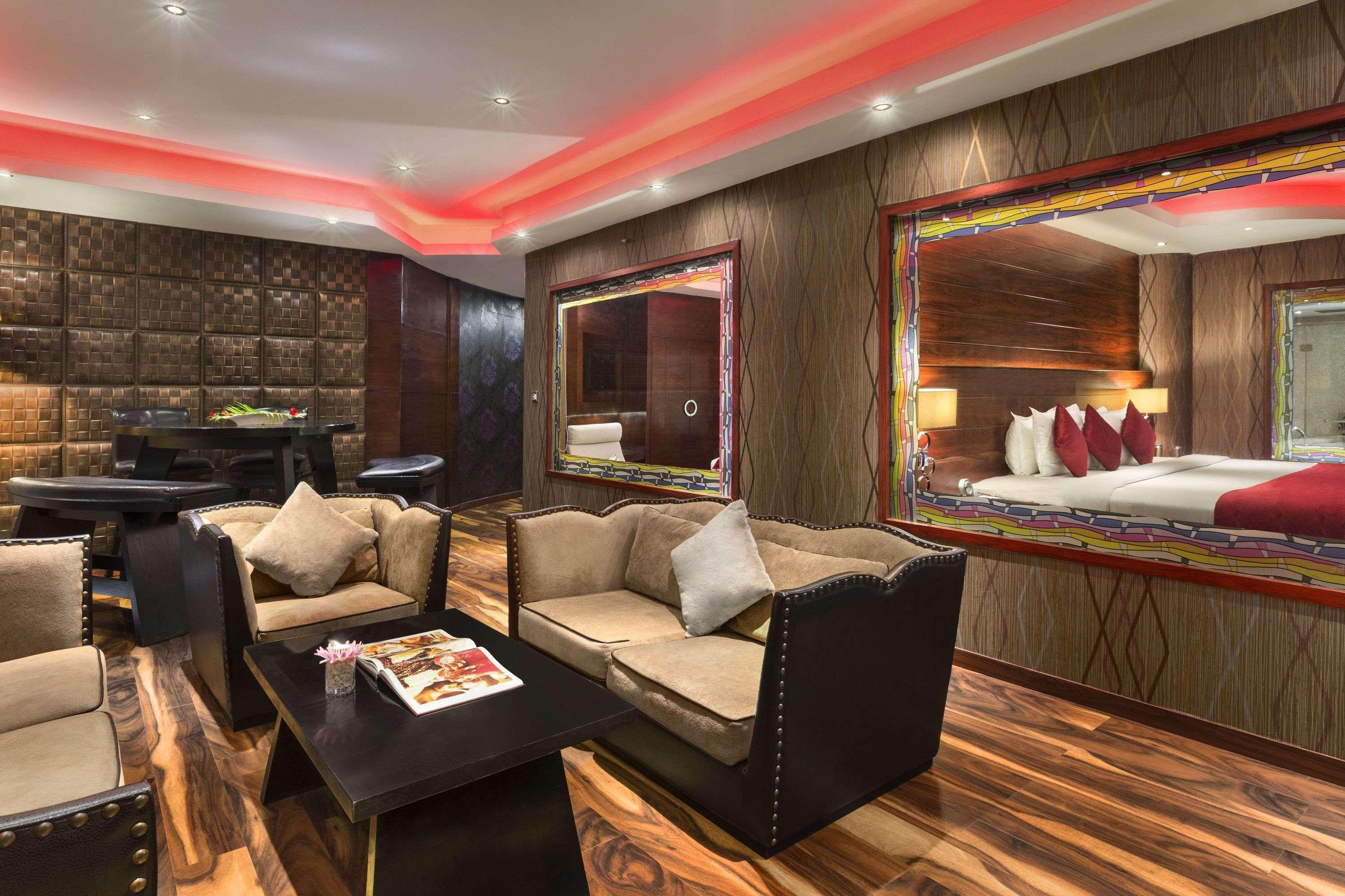 Ramada By Wyndham Alleppey Alappuzha Exteriér fotografie