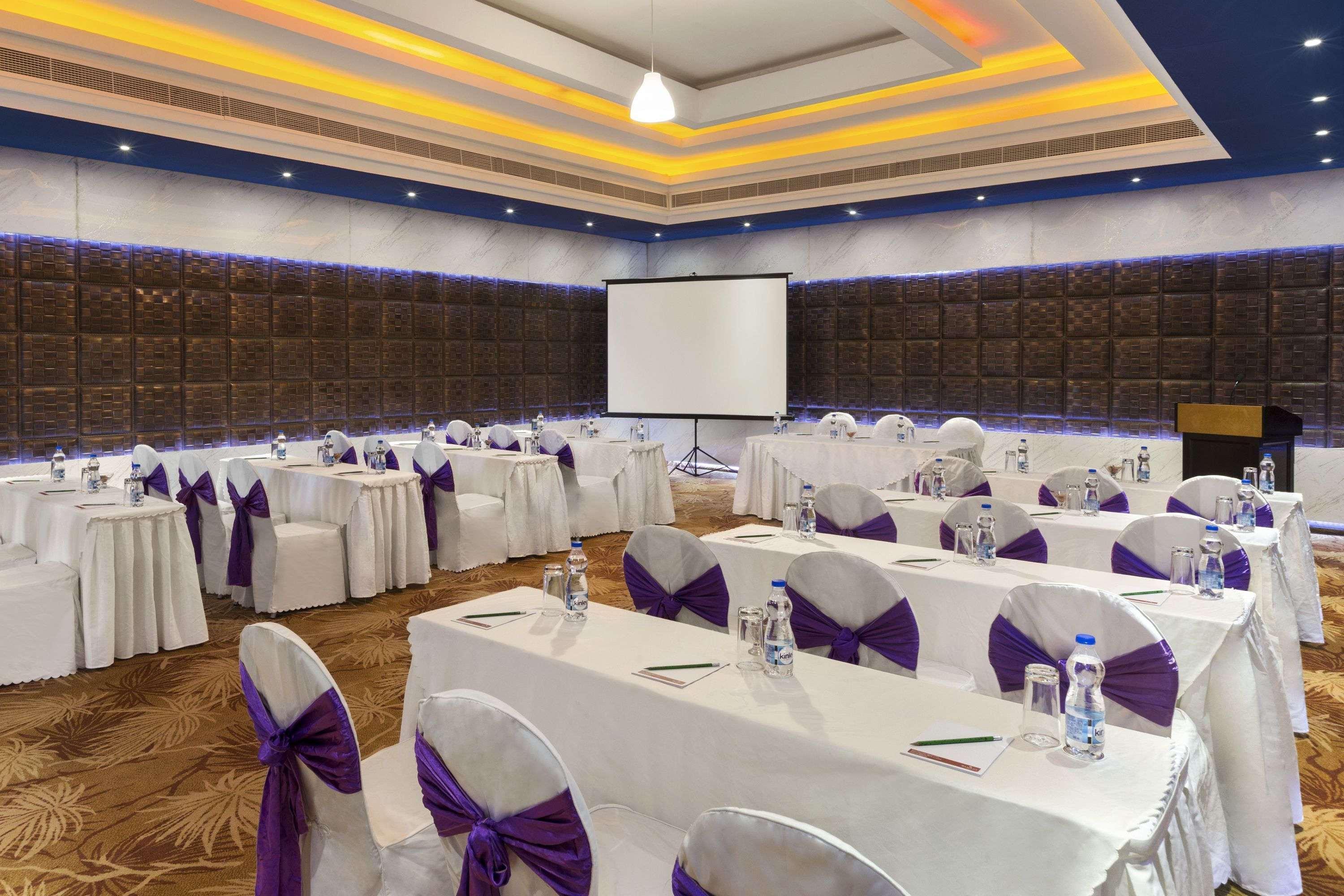Ramada By Wyndham Alleppey Alappuzha Exteriér fotografie