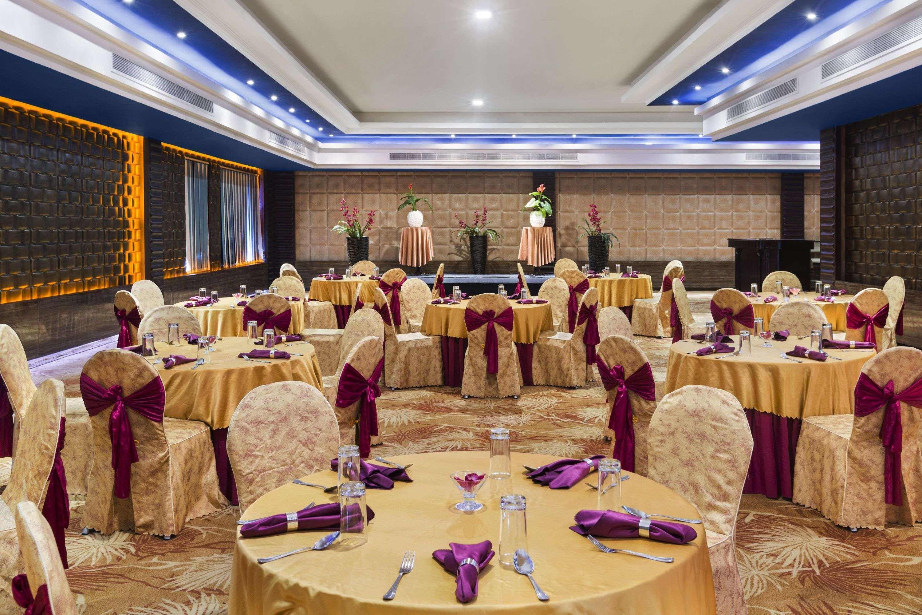 Ramada By Wyndham Alleppey Alappuzha Exteriér fotografie