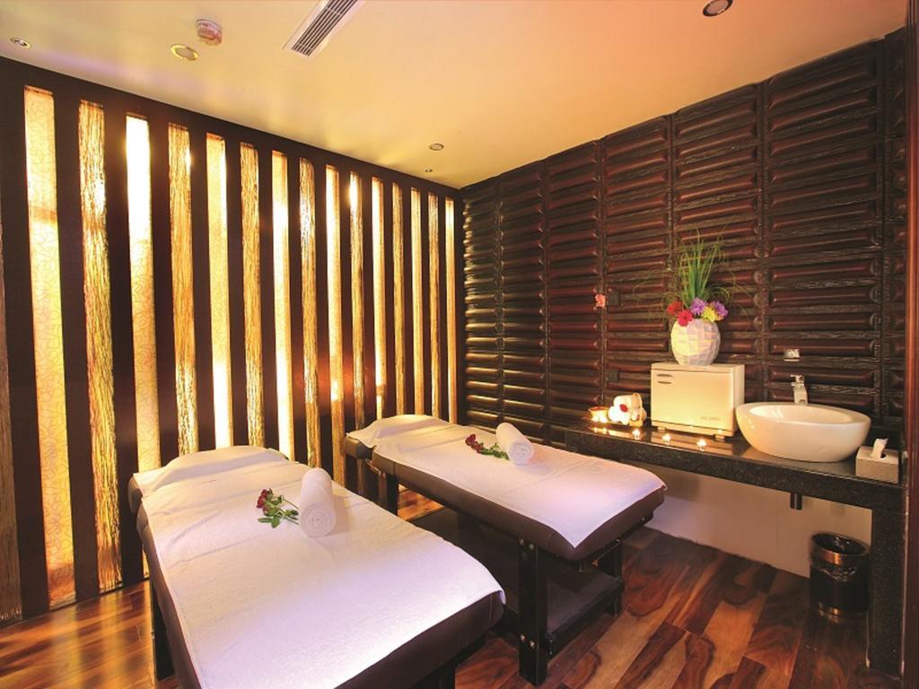 Ramada By Wyndham Alleppey Alappuzha Exteriér fotografie