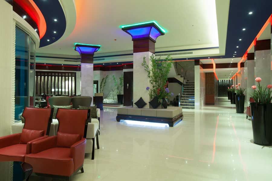 Ramada By Wyndham Alleppey Alappuzha Exteriér fotografie