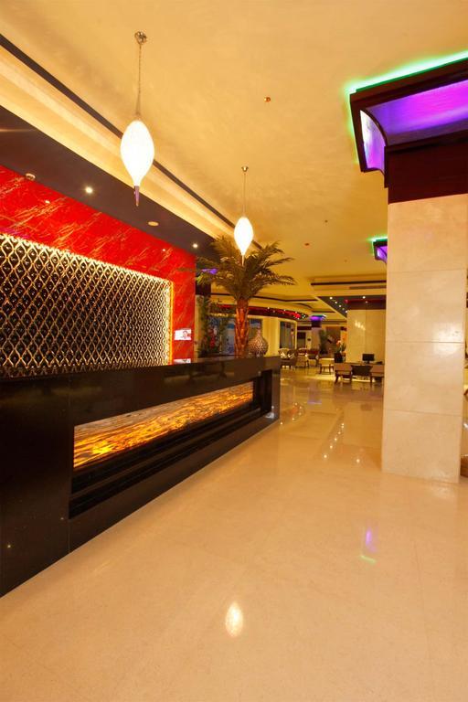 Ramada By Wyndham Alleppey Alappuzha Exteriér fotografie