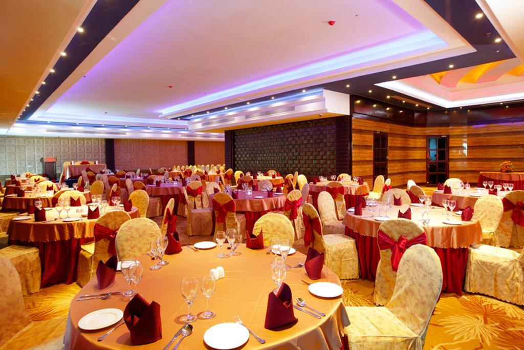 Ramada By Wyndham Alleppey Alappuzha Exteriér fotografie