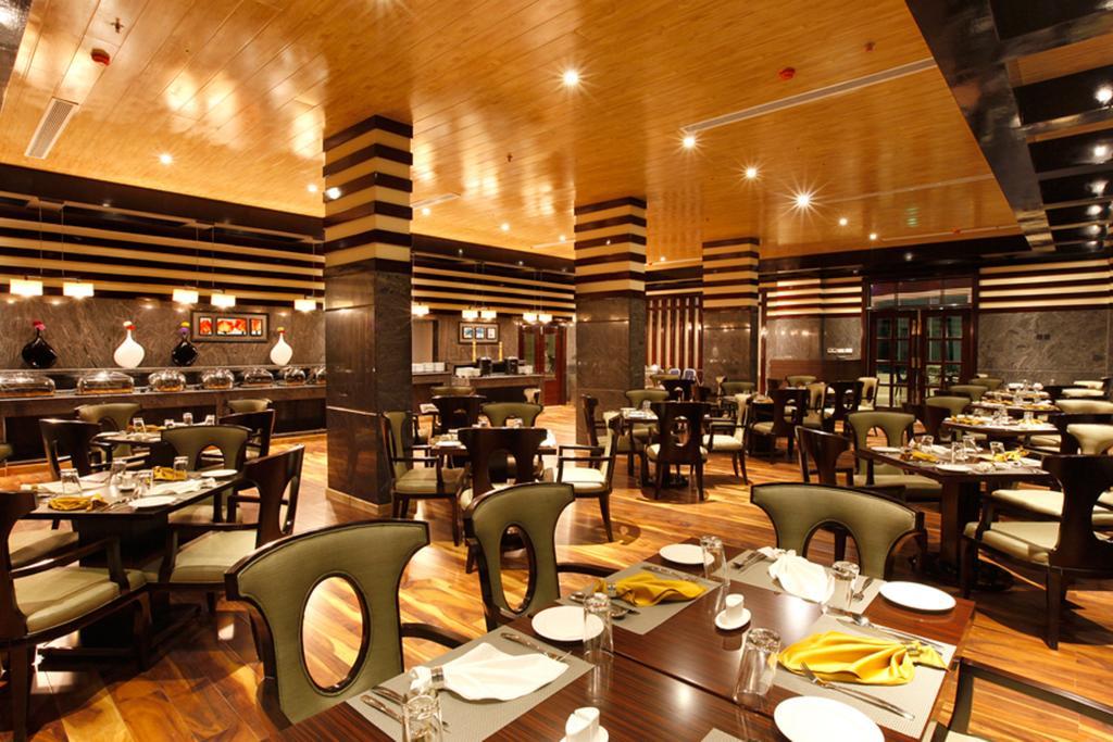 Ramada By Wyndham Alleppey Alappuzha Exteriér fotografie