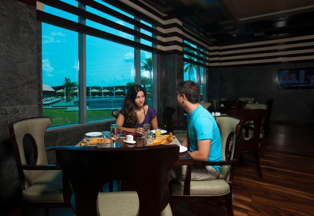 Ramada By Wyndham Alleppey Alappuzha Exteriér fotografie